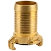 Gardena žalvario greito sujungimo su žarnos antgalis 32 mm (1 1/4") 07104-20