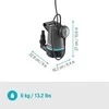 Gardena 20000 Basic 2w1 09016-47
