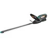 Gardena EasyCut 55/18V 14735-20 – komplekte yra: akumuliatorius ir kroviklis