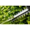 Gardena EasyCut 55/18V 14735-20 – komplekte yra: akumuliatorius ir kroviklis