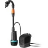 Gardena Comf 2600 18V P4A 14604-20 w zestawie akumulator
