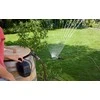 Gardena Comf 2600 18V P4A - be akumuliatoriaus ir kroviklio 14604-55
