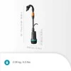 Gardena Comf 2600 18V P4A - be akumuliatoriaus ir kroviklio 14604-55