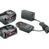 Pakrovėjas Gardena 970602401; 18 V