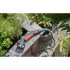 Gardena 18370-20 Classic daugiafunkcinis pistolet zraszający