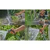 GARDENA Classic Multifunctional Shower with Stop Connector - Set