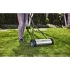 Gardena „Comfort“ rankinė vejapjovė su ritėmis 400 11760-20