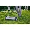 Gardena „Comfort“ rankinė vejapjovė su ritėmis 400 11760-20