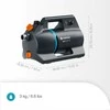 GARDENA Cordless Garden Pump 3000 18V/P4A - without accumulator