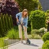 Gardena Akumuliatorinis trinkelių tarpų šepetys EasyWeed 1800/18V P4A rinkinys +DOVANA Gardena akumuliatorius