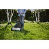 Gardena Comfort ręczna vejapjovė bębnowa 400 Plus 11765-20