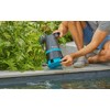 Gardena Gardena storm flood set 2000 BASIC for clean/dirty water