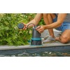 Gardena Gardena storm flood set 2000 BASIC for clean/dirty water