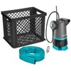 Gardena Gardena storm flood set 2000 BASIC for clean/dirty water