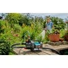 Gardena sodo vandens siurblys 3000 l/val., 600 W, 3,5 m siurbimo rinkinys, Classic 20 m žarna, 09011-47