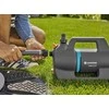 Gardena Sodo siurblys 4100 Silent, 550 W, 4100 l/h, 36 m / 3,6 bar, 7kg, apsauga nuo UV ir lietaus