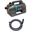 GARDENA Garden Pump 5000 Silent Suction Set