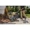 Gardena Gardena Leaf and Lawn Collector Garden and Terrace