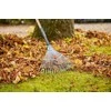 GARDENA PureLine Adjustable Rake