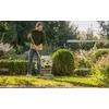 GARDENA PureLine Lawn Rake