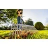 GARDENA PureLine Lawn Rake