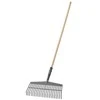 GARDENA PureLine Lawn Rake