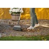 GARDENA PureLine Patio Broom