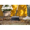 GARDENA PureLine Patio Broom