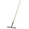 GARDENA PureLine Rake 36 cm