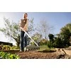 GARDENA PureLine Rake 36 cm