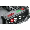 Gardena Pradedančiųjų rinkinys P4A QC AL18V-44+1x2,5Ah
