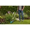 Gardena Pradedančiųjų rinkinys P4A QC AL18V-44+1x4,0Ah