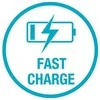 Įkroviklis Gardena Quick Charger AL 18V-44 P4A + 2x2.5Ah battery +DOVANA Gardena akumuliatorius
