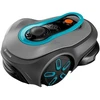 Gardena vejos robotas  SILENO free 1500 m²