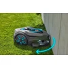 Vejos robotas Gardena smart SILENO sense 400 m²