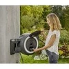 Gardena žarnos ritė Gardena RollUp 13 mm plastikas 61 cm automatinė sienelė 35 m