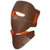 Garett Beauty Skin Ritual LED face and neck mask Brown