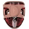 Garett Beauty Skin Ritual LED face and neck mask Brown