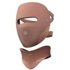 Garett Beauty Skin Ritual LED face and neck mask Brown