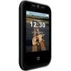 Garett OneKid Phone Juodas