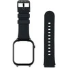 Garett Kids Essa GO 4G Juodas strap