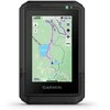 Garmin eTrex Touch GPS nešiojamasis laikrodis