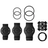 Garmin QuickFit ketvirčio apsisukimo dviračio laikiklis