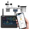Garni Technology GARNI 3075 Arcus - Wi-Fi oro stotis