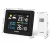 Garni Technology GARNI 530 Line - meteorologinė stotelė