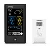GARNI 615B Tikslus