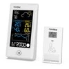 GARNI 615W Tikslus
