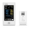 GARNI 615W Tikslus