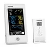 GARNI 615W Tikslus
