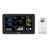 GARNI 618B Tikslus